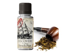 prichut aeon discovery 10ml french pipe