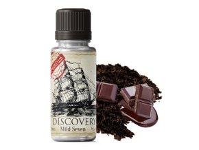 prichut aeon discovery 10ml mild seven