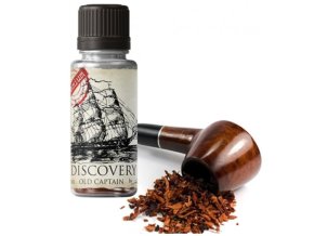 prichut aeon discovery 10ml old captain