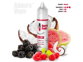 prichut adams vape berry fruit shake and vape 12ml