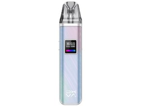 e cigareta oxva xlim pro 1000mah aurora blue