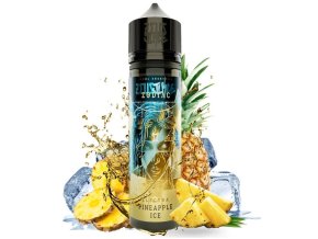 prichut zeus juice zodiac electra pineapple ice 20ml