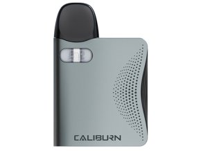 elektronicka cigareta uwell caliburn ak3 520mah seda gray