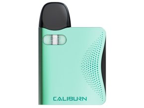 elektronicka cigareta uwell caliburn ak3 520mah cyan