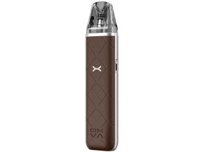 elektronicka cigareta oxva xlim go 1000mah dark brown