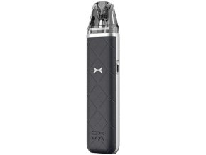 elektronicka cigareta oxva xlim go 1000mah dark grey