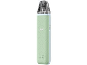 elektronicka cigareta oxva xlim go 1000mah light green