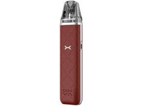 elektronicka cigareta oxva xlim go 1000mah red