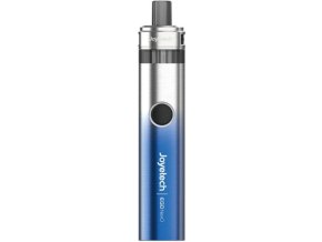 elektronicka cigareta joyetech ego nexo pod 1500mah blue modra