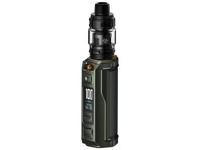 voopoo argus xt s uforce l tank lime green