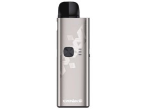 elektronicka cigareta uwell crown s 1500mah gray titanium