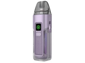 elektronicka cigareta vaporesso luxe x2 2000mah light purple