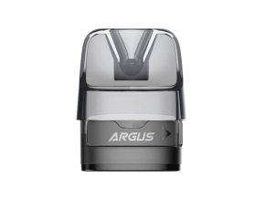 voopoo argus e40 pod pnp x nahradni cartridge 4,5ml