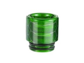 naustek drip tip 810 r5 reewape zeleny green
