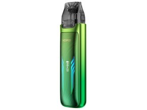 e cigareta voopoo vmate max 1200mah shiny green