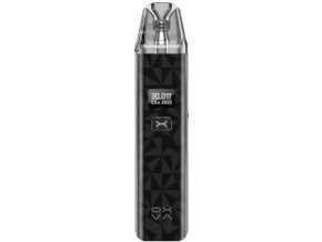 elektronicka cigareta oxva xlim classic edition 1000mah black cerna