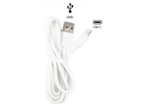 nabijecka usb c 5a bila rychla