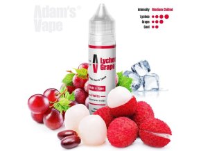 prichut adams vape lychee grape 12ml hrozno lici shake and vape