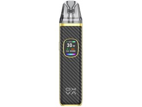 e cigareta oxva xlim pro 2 1300mah black carbon