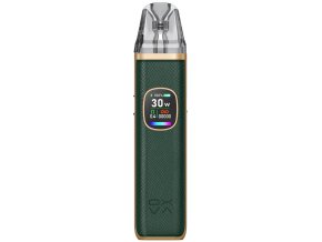 e cigareta oxva xlim pro 2 1300mah green python