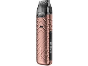 elektronicka cigareta voopoo vmate pro power 900mah armor copper