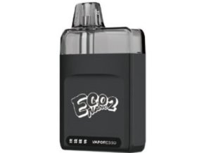 elektronicka cigareta vaporesso eco nano 2 pod 1000mah night dark