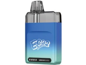 elektronicka cigareta vaporesso eco nano 2 pod 1000mah sky blue