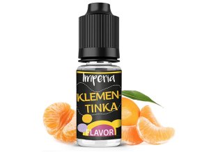 prichut imperia klementinka 10ml mandarinky