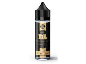 justvape dl beznikotinova baze 70vg 30pg 50ml