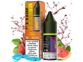 e liquid nasty liq salt fruit fusion 10ml 10mg 20mg