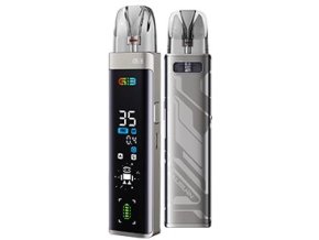 uwell caliburn g3 pro pod elektronicka cigareta 1000mah stone gray