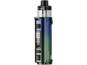 voopoo argus pro 2 80w grip 3000mah full kit lake blue