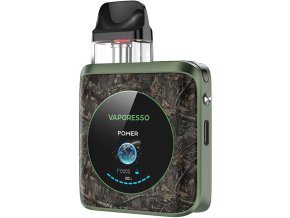 vaporesso xros 4 nano pod elektronicka cigareta 1350mah camouflage