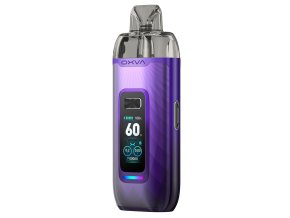 e cigareta oxva vprime pod auroral purple 2600mah