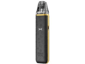 oxva xlim go luxe black zlata 1000mah