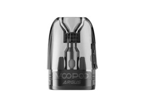 voopoo argus top fill cartridge 1ohm 3ml