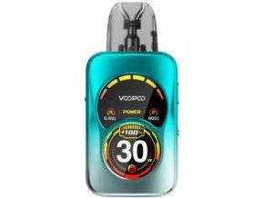 voopoo argus a pod elektronicka cigareta 1100mah azure blue