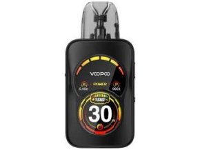voopoo argus a pod elektronicka cigareta 1100mah phantom black