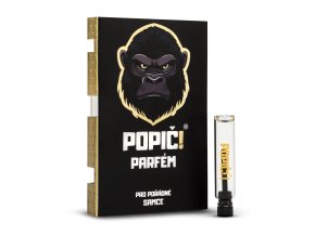 parfem popici pro muze samce 2ml tester samec