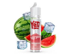 prichut yeti summit series watermelon ice 10ml