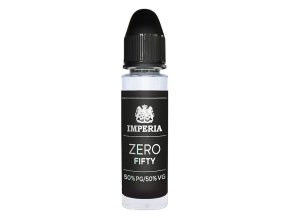 beznikotinova baze imperia zero fifty 50pg 50vg 50ml