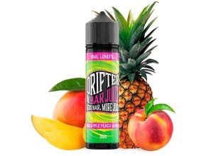 prichut drifter bar pineapple peach mango 16ml