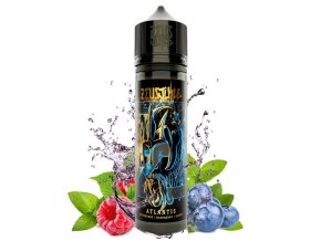 prichut zeus juice shake vape atlantis 20ml