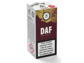 e liquid dekang 10ml daf doff