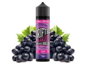 prichut drifter bar juice grape 16ml