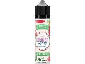 prichut dinner lady sv fruits guava sunrise 10ml