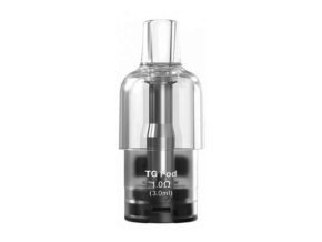 aspire cyber g cartridge 1ohm 3ml tg pod