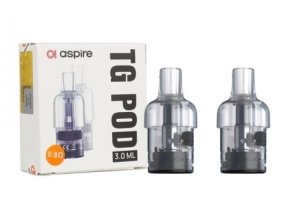 aspire cyber g cartridge 0,8ohm
