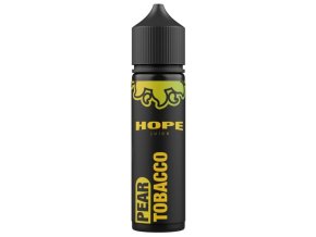 prichut hope juice pear tobacco 10ml shake and vape