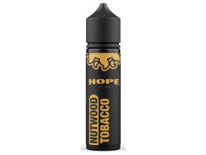 prichut hope juice nutwood tobacco 10ml shake and vape